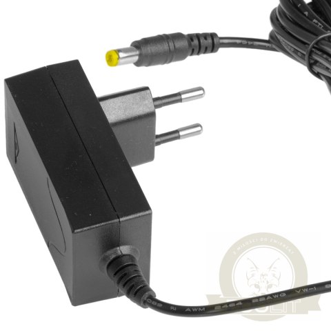 Kruger Meier HydroSpark Power Supply 1750 - zasilacz 12V Kruger Meier HydroSpark Power Supply 1750 - zasilacz 12V