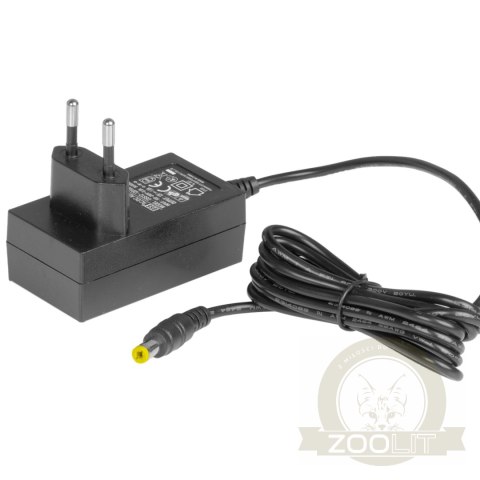 Kruger Meier HydroSpark Power Supply 1750 - zasilacz 12V Kruger Meier HydroSpark Power Supply 1750 - zasilacz 12V