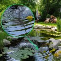 Kruger Meier StreamPulse Pond - pompa wody do oczka wodnego 6000l/h