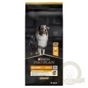 Purina Pro Plan Adult Light Optiweight Sterilised Kurczak I Ryż 14kg