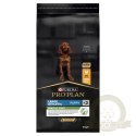Purina Pro Plan Large Puppy Athletic Optistart Kurczak I Ryż 12kg