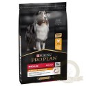 Purina Pro Plan Medium Adult Optibalance Kurczak I Ryż 14kg
