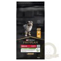 Purina Pro Plan Medium Puppy Optistart Kurczak I Ryż 12kg