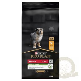 Purina Pro Plan Medium Puppy Optistart Kurczak I Ryż 12kg