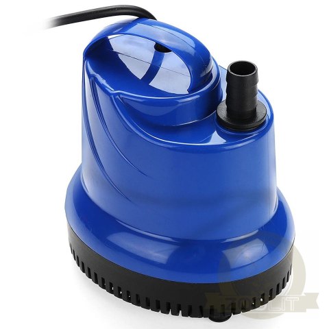 SunSun ShallowPump 1000l/h - pompa niskiego zanurzenia SunSun ShallowPump 1000l/h - pompa niskiego zanurzenia