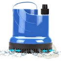 SunSun ShallowPump 1000l/h - pompa niskiego zanurzenia