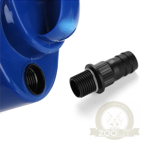 SunSun ShallowPump 1000l/h - pompa niskiego zanurzenia SunSun ShallowPump 1000l/h - pompa niskiego zanurzenia