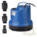 SunSun ShallowPump 1000l/h - pompa niskiego zanurzenia