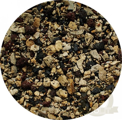 Yokuchi Haisui Base 500ml Substrat z Drenażem Yokuchi Haisui Base 500ml Substrat z Drenażem