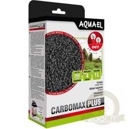 AQUAEL CarboMax Plus 1l (Chemiczne)