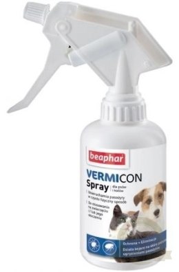 BEAPHAR Vermicon Spray Dla Psa I Kota 250ml