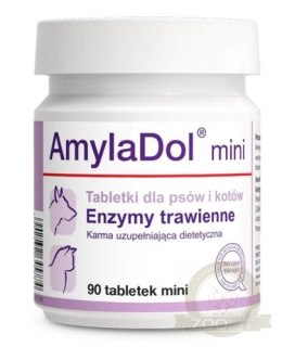 Dolfos AmylaDol Mini 90 Tabletka