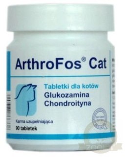 Dolfos Arthrofos Cat Mini 90 Tabletek