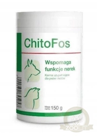 Dolfos ChitoFos 150g Dolfos ChitoFos 150g