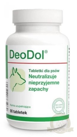 Dolfos DeoDol 90 Tabletek