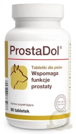 Dolfos ProstaDol 90 Tabletek