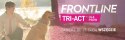FRONTLINE Tri-Act Dla Psów 3x6ml