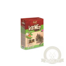KARMEO PREMIUM karma pełnoporcjowa dla koszatniczki 1kg