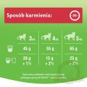 KITEKAT Sucha Karma Dla Kotów Z Wołowiną I Warzywami 12kg