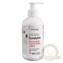 OVER ZOO Szampon Dla Szczeniąt O Jasnej/Białej Sierści 250ml