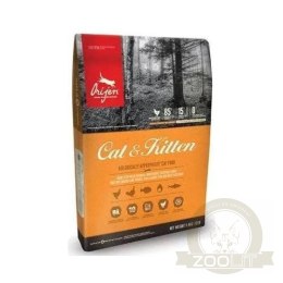 ORIJEN Original Cat 5,4kg