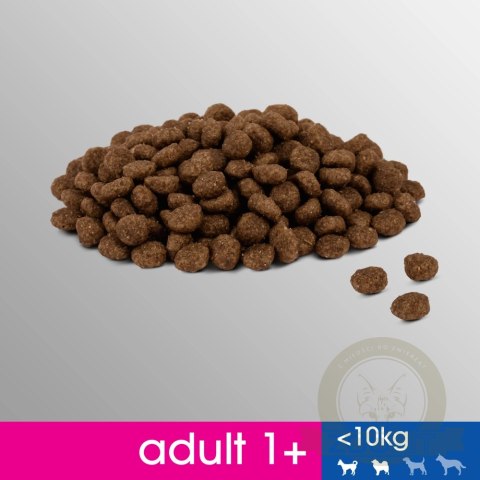 PERFECT FIT Adult 1+ Małe Rasy Z Kurczakiem 6kg PERFECT FIT Adult 1+ Małe Rasy Z Kurczakiem 6kg