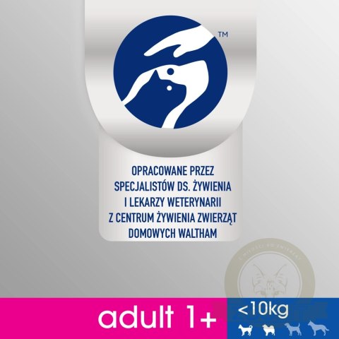 PERFECT FIT Adult 1+ Małe Rasy Z Kurczakiem 6kg PERFECT FIT Adult 1+ Małe Rasy Z Kurczakiem 6kg