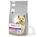 PERFECT FIT Adult 1+ Małe Rasy Z Kurczakiem 6kg