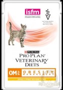 PURINA Pro Plan Veterinary Diets OM Obesity Management Cat 85g