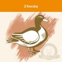 Purina Cat Chow Adult Duck 15kg