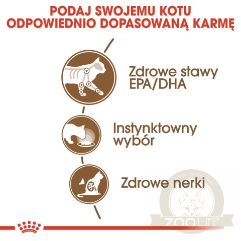 ROYAL CANIN Ageing +12 Sauce 12x85g ROYAL CANIN Ageing +12 Sauce 12x85g