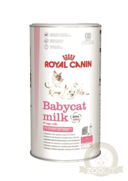 ROYAL CANIN Babycat Milk 300g