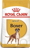ROYAL CANIN Boxer Adult 12kg