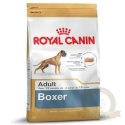 ROYAL CANIN Boxer Adult 12kg