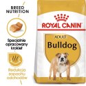 ROYAL CANIN Bulldog Adult 12kg
