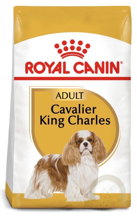 ROYAL CANIN Cavalier King Charles Spaniel Adult 1,5kg ROYAL CANIN Cavalier King Charles Spaniel Adult 1,5kg