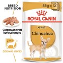 ROYAL CANIN Chihuahua Adult 12x85g