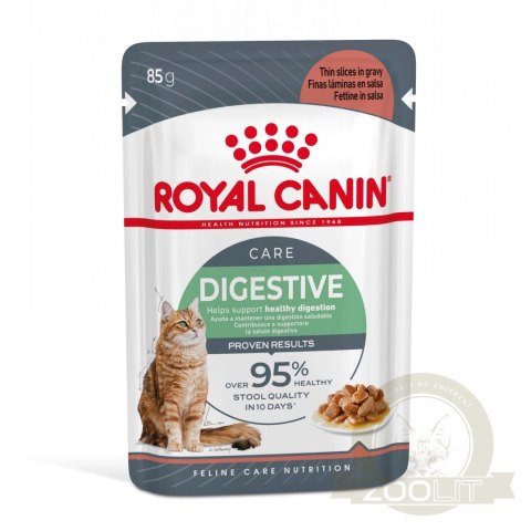 ROYAL CANIN Digest Sensitive 12x85g ROYAL CANIN Digest Sensitive 12x85g
