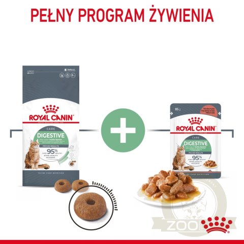 ROYAL CANIN Digest Sensitive 12x85g ROYAL CANIN Digest Sensitive 12x85g