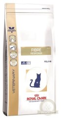ROYAL CANIN Gastrointestinal Fibre Response 2kg