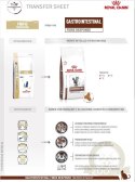 ROYAL CANIN Gastrointestinal Fibre Response 2kg
