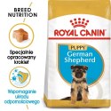 ROYAL CANIN German Shepherd Puppy 12kg