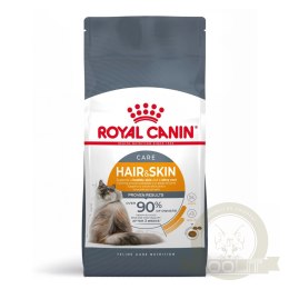 ROYAL CANIN Hair&Skin Care 10kg