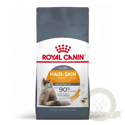 ROYAL CANIN Hair&Skin Care 10kg ROYAL CANIN Hair&Skin Care 10kg