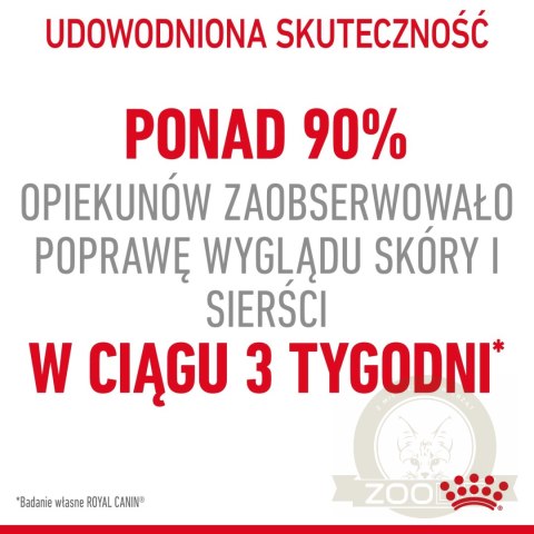 ROYAL CANIN Hair&Skin Care 10kg ROYAL CANIN Hair&Skin Care 10kg