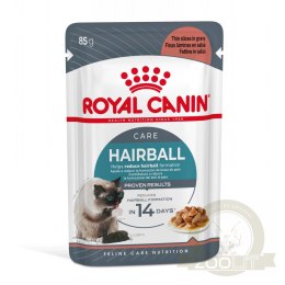 ROYAL CANIN Hairball Care 12x85g