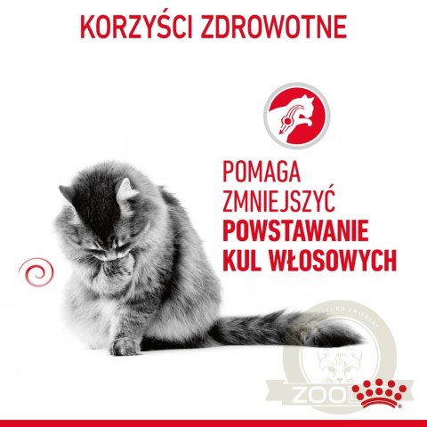 ROYAL CANIN Hairball Care 12x85g ROYAL CANIN Hairball Care 12x85g
