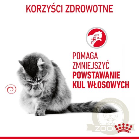 ROYAL CANIN Hairball Care 400g ROYAL CANIN Hairball Care 400g
