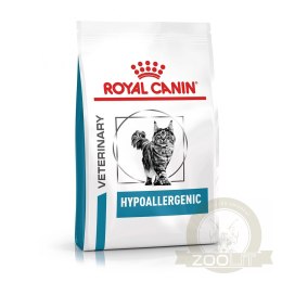 ROYAL CANIN Hypoallergenic 2,5kg