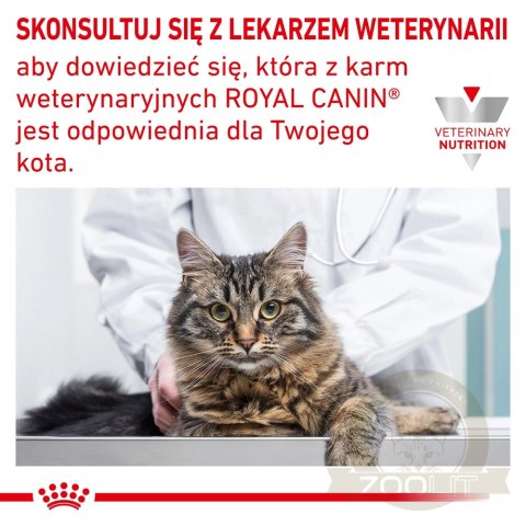 ROYAL CANIN Hypoallergenic 2,5kg ROYAL CANIN Hypoallergenic 2,5kg